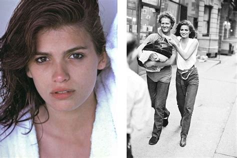 why is gia carangi trending.